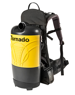 Pac Vac Roam