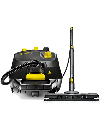 VS4 Steam Cleaner